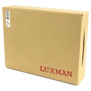 LUXMAN ラックスマン 電源ケーブル JPA-15000
