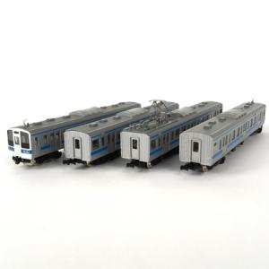 TOMIX 92050 415系 1500番代 JR九州カラー 近郊形電車 Nゲージ 鉄道模型 4両