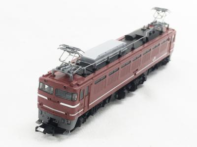 TOMIX トミックス 2160 JR EF81形 電気機関車 初期型 貨物更新車 趣味 コレクション