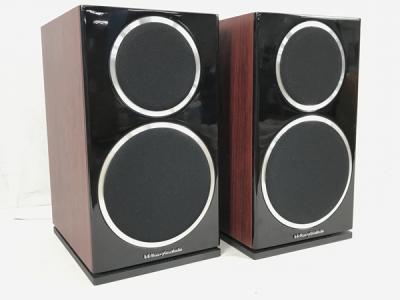 Wharfedale Diamond 220 ブラック