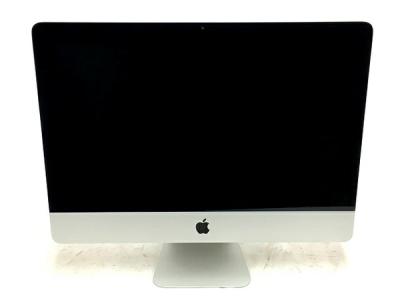 Apple iMac 21.5-inch Late 2009 一体型 パソコン PC C2D 3.06GHz 4GB HDD500GB High Sierra
