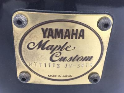 YAMAHA MBD1122/MTT1110/MTT1112/MTT1113(ドラム)の新品/中古販売
