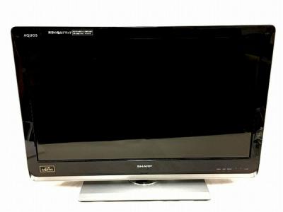 SHARP AQUOS LC-32DZ3 液晶 テレビ 32型 大型