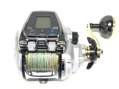DAIWA ダイワ SEABORG500J シーボーグ 500J 電動リール 釣具