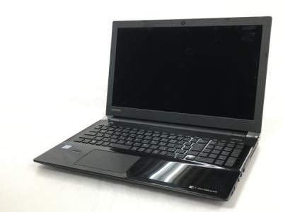 Windows10ハード　ノート型PC本体 dynabook T75/EBS(PT75EBS-BJA3) TOSHIBA dynabook T75/EBS(ノートパソコン)の新品/中古販売