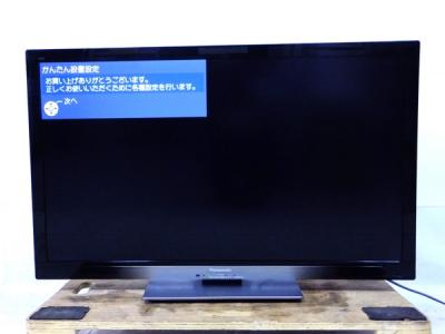 Panasonic パナソニック VIERA TH-L42G3 液晶テレビ 42型