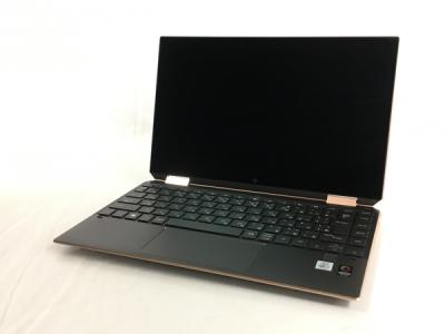 HP HP Spectre x360 - 13-aw0158tu(ノートパソコン)の新品/中古販売 ...