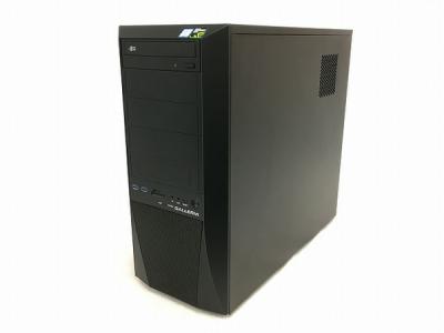 ドスパラ ZG (KT39/Z170)(デスクトップパソコン)の新品/中古販売 