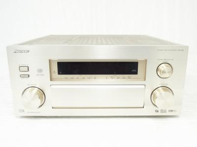 PIONEER パイオニア マルチチャンネル VSA-AX8 AVアンプ ゴールド