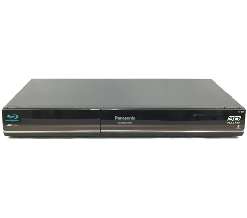 Panasonic DMR-BWT2000(テレビ、映像機器)の新品/中古販売 | 1560938 | ReRe[リリ]