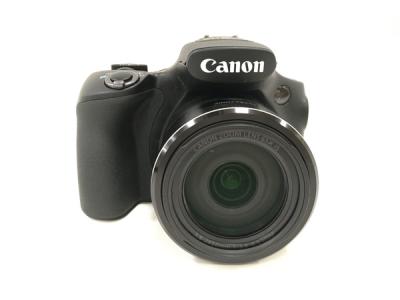 Canon キャノン Power Shot SX60HS デジタルカメラ 光学65倍