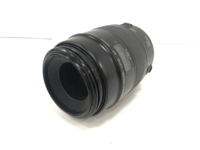 Canon キャノン レンズ MACRO LENS EF 100mm f2.8 マクロレンズ 中望遠