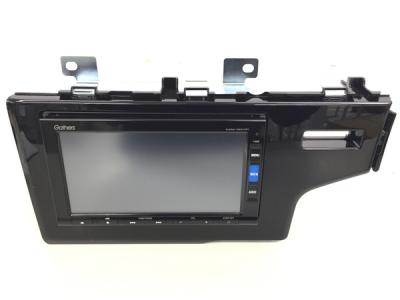 HONDA Gathers VXM-195VFi CN-SHY8J0CM カーナビ 8インチ ホンダ
