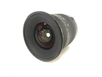 TAMRON タムロン SP AF ASPHERICAL Di LD (IF) 17-35mm 1:2.8-4 カメラ レンズ