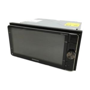Kenwood ケンウッド 彩速ナビ MDV-Z701W カーナビ 7型