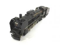 MICRO ACE D51498 機関車 Nゲージ 鉄道模型