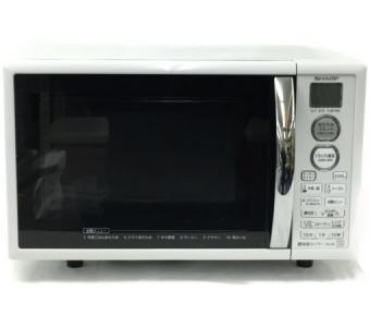 2025超人気 RE-CE3-KW(電子レンジ)の新品/中古販売 SHARP | ReRe | 1368057 電子レンジ・オーブン