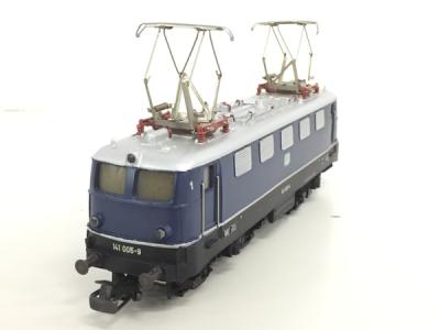 marklin メルクリン 3034 DB E-41 電気機関車 HOゲージ 鉄道模型