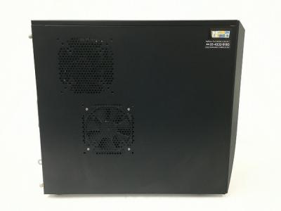 ドスパラ GALLERIA XF-A KT16(デスクトップパソコン)の新品/中古販売