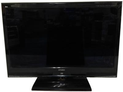 MITSUBISHI REAL LCD-40BHR400 液晶テレビ 40V型
