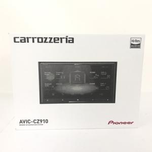 Pioneer carrozzeria AVIC-CZ910 7型 2D カーナビ カーAV