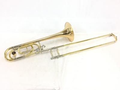 YAMAHA YSL-882G(トロンボーン)の新品/中古販売 | 1561190 YAMAHA YSL-882G(トロンボーン)の新品/中古販売 | 1561190