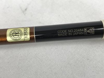 がまかつ がまへら 紬 十六(ロッド)の新品/中古販売 | 1094558