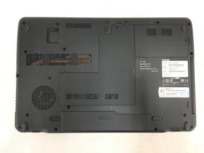 TOSHIBA dynabook Satellite T571/W3TE(ノートパソコン)の新品/中古販売 | 1561283 | ReRe[リリ]