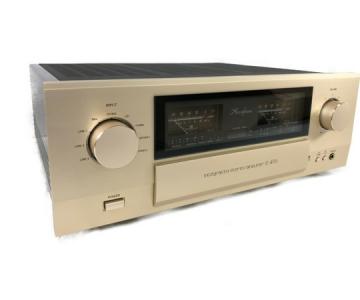 Accuphase E 470 プリメインアンプ の新品 中古販売 1219517 Rere リリ