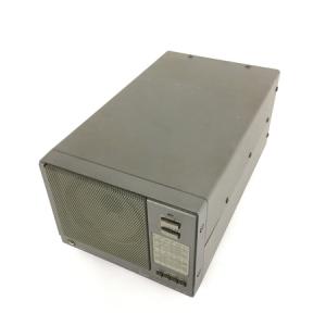 ICOM SP-20 アイコム 外部スピーカー 無線周辺機器