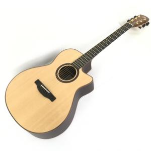 Morris モーリス S-101M 南澤大介 アコースティック ギター フォーク