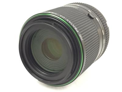 PENTAX ペンタックス HD PENTAX-DA F4.5-6.3 55-300mm ED PLM WR RE カメラ 望遠レンズ