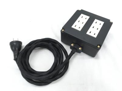 OYAIDE オヤイデ OCB-1 電源タップ 6口