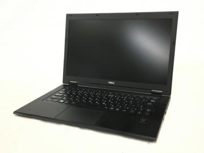 NEC ノートパソコン本体 Core i5-5200U/SSD128GB搭載 【公式通販】