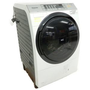 Panasonic パナソニック NA-VX3300L-W 洗濯乾燥機 ドラム式 左開き 9.0kg クリスタルホワイト大型