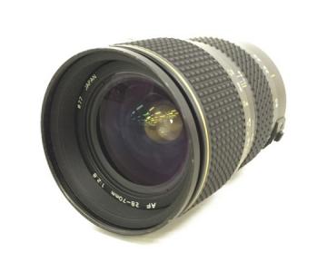 TOKINA レンズ AT-X PRO AF 28-70mm F2.8 For PENTAX 曇り有