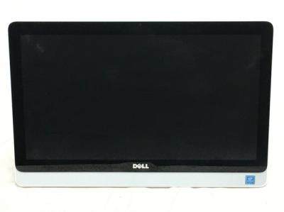 DELL Inspiron 20-3052 20型 一体型パソコン Pentium-J3710 4GB 1TB Win10