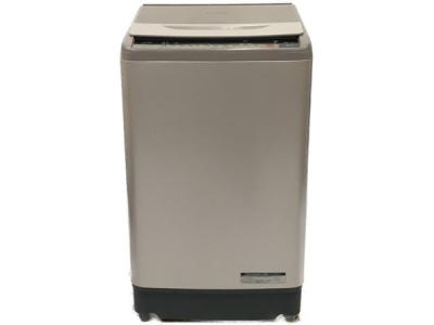 HITACHI 日立 BW-V100A 全自動洗濯機 10kg 2016年製 大型