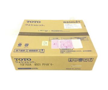 TOTO TCF702A ♯SC1(ウォシュレット)の新品/中古販売 | 258017 | ReRe