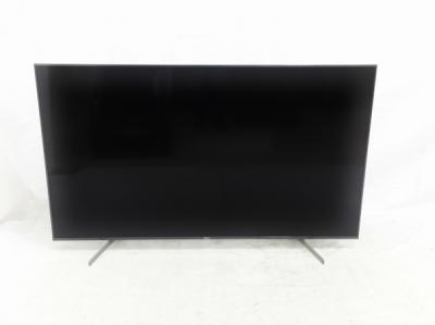 ソニー BRAVIA KJ-75X8550G 75V型 4Kチューナー 液晶テレビ 大型