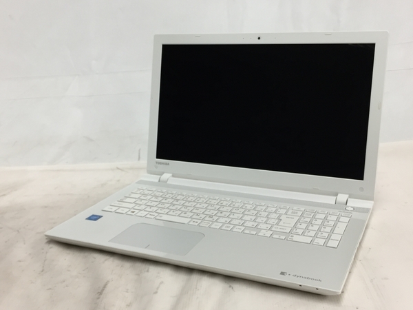 TOSHIBA dynabook AZ15/VW(ノートパソコン)-