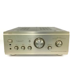 DENON プリメインアンプ PMA-2000IIR