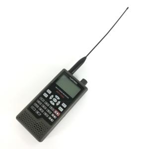 動作確認済】 ユピテル マルチバンドレシーバー MVT-5500 アマチュア無線 YUPITERU MVT-5500(文房具)の新品/中古販売 | 1466613 | ReRe[リリ]