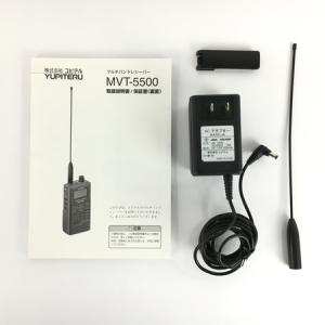 YUPITERU MVT-5500(文房具)の新品/中古販売 | 1466613 | ReRe[リリ]