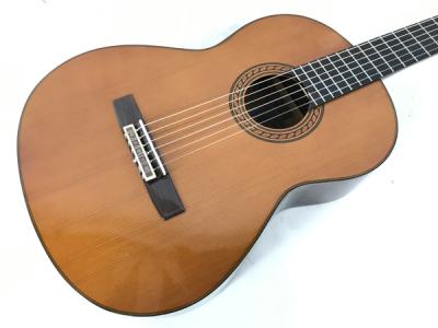 YAMAHAクラシックギターCG150CA