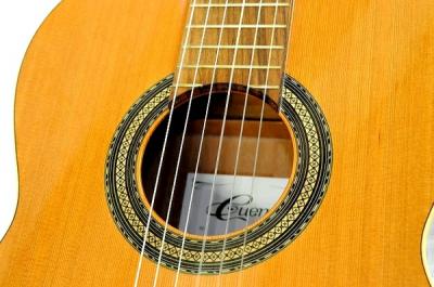 Cuenca Modelo 10C(アコースティックギター)の新品/中古販売 | 1562141