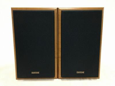DIATONE DS-200ZX 2ウェイ スピーカーシステム