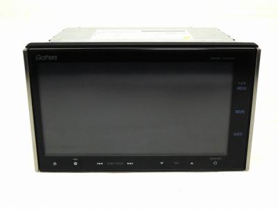 HONDA VRM-155VFi ホンダ 純正 ナビ 地図 2016年10月版 DVD 地上波 オーディオ カーナビ カー用品
