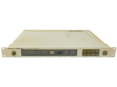 Roland ローランド RSS-10 サウンドスペースプロセッサー