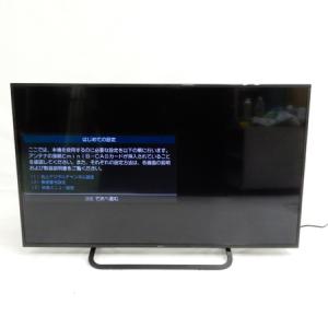 恵みの時 49V型 4K対応液晶テレビ HDD録画対応QRS-49U4K | tatihome.com